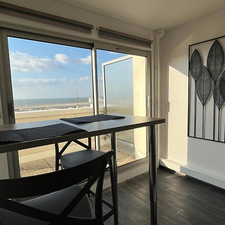 Appartement Studio Vue Mer Soulac-sur-Mer Eksteriør billede