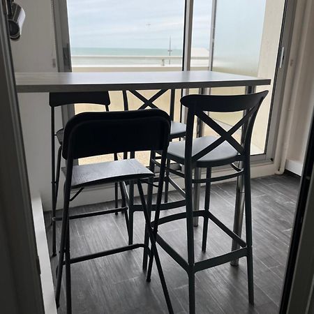 Appartement Studio Vue Mer Soulac-sur-Mer Eksteriør billede