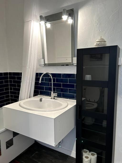 Appartement Studio Vue Mer Soulac-sur-Mer Eksteriør billede