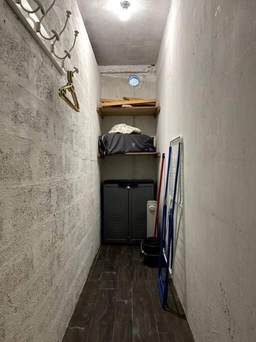 Appartement Studio Vue Mer Soulac-sur-Mer Eksteriør billede