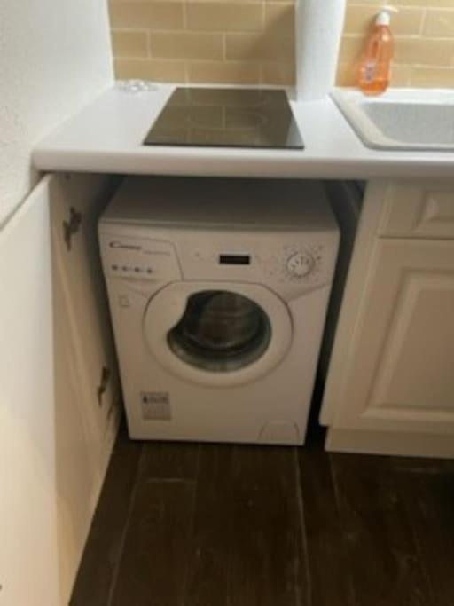 Appartement Studio Vue Mer Soulac-sur-Mer Eksteriør billede