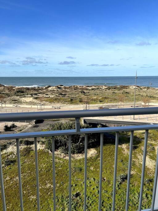 Appartement Studio Vue Mer Soulac-sur-Mer Eksteriør billede