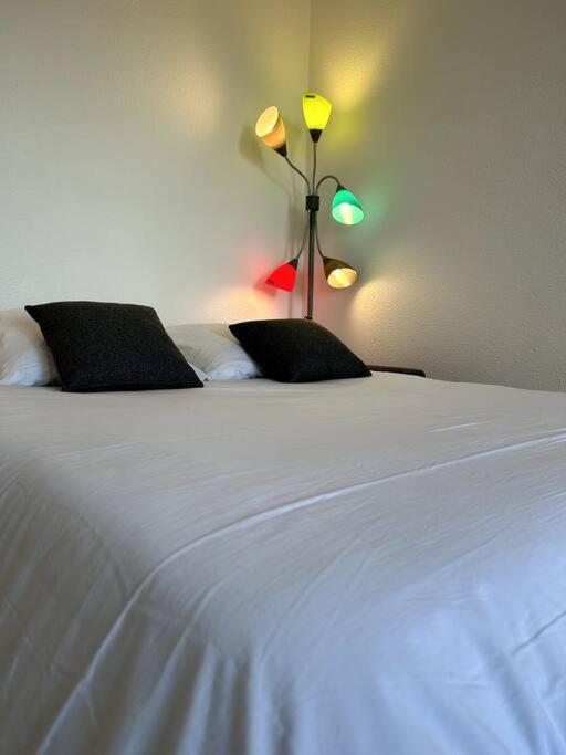 Appartement Studio Vue Mer Soulac-sur-Mer Eksteriør billede