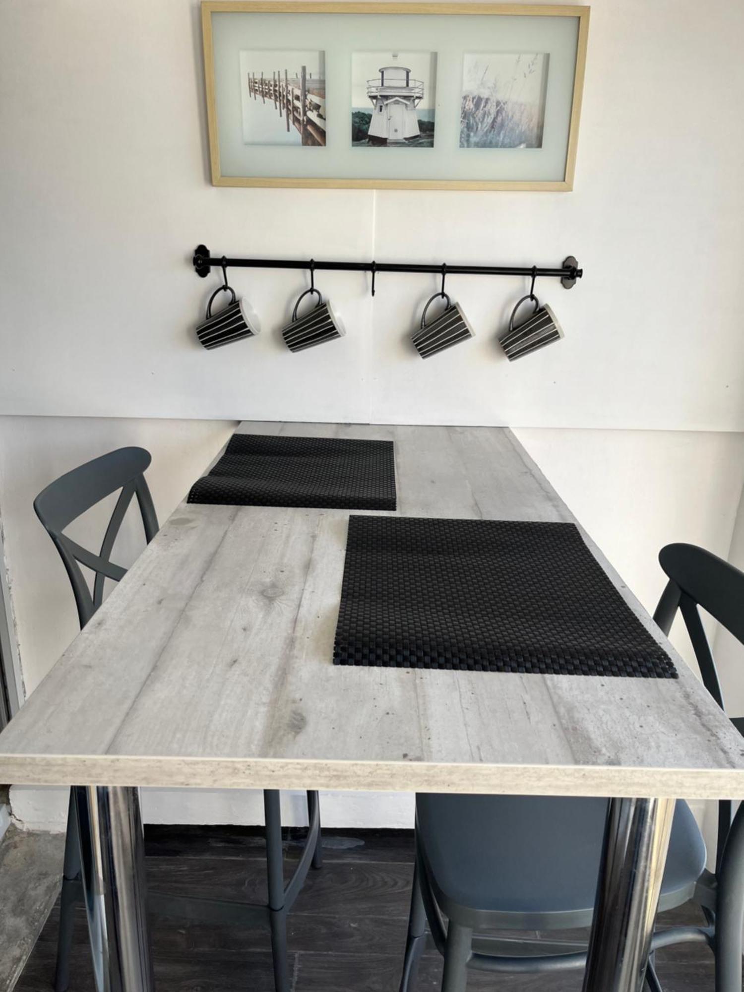 Appartement Studio Vue Mer Soulac-sur-Mer Eksteriør billede
